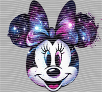 Mickey-AMQ 1521